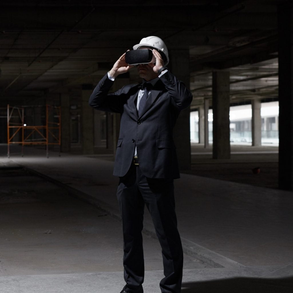 Real Estate VR
