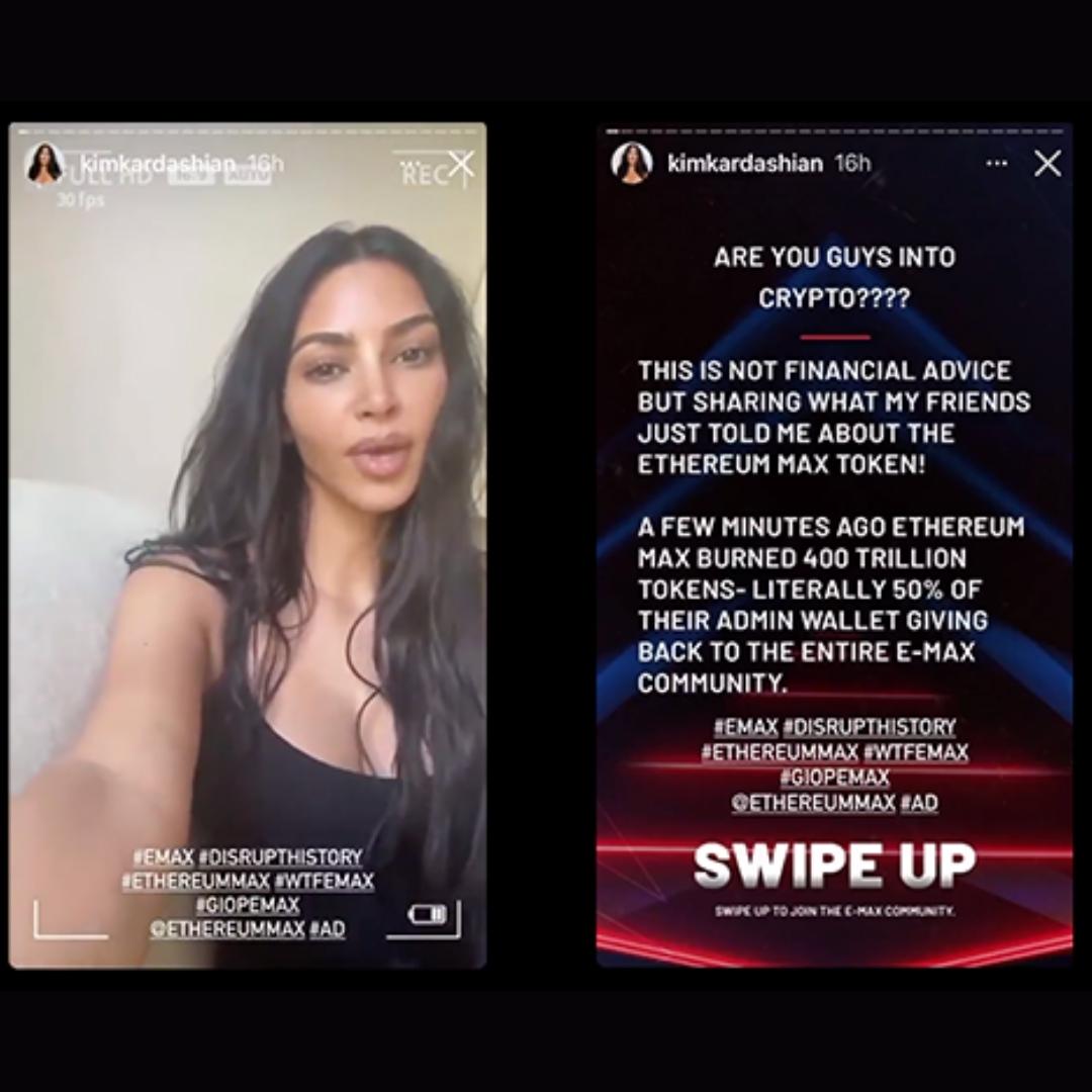 Kim Kardashian